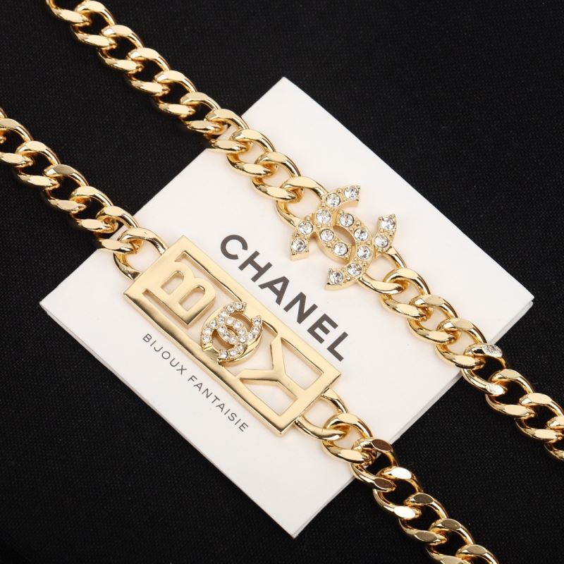 Chanel Necklaces